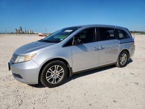 Honda Odyssey EX 3.5L 6 2013