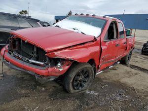 Dodge RAM ST 5.7L 8 2004
