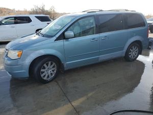 Chrysler Town & Country TOURING 3.8L 6 2008