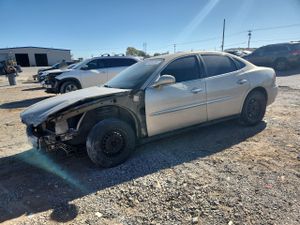 Buick LaCrosse CX 3.8L 6 2008