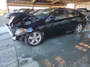 Acura TSX 2.4L 4 2009