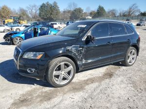 Audi Q5 PRESTIGE 3.2L 6 2010