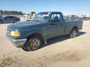 Ford Ranger 2.3L 4 1997