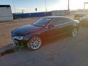 Audi A5 PREMIUM 2.0L 4 2015