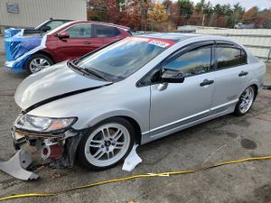 Honda Civic LX 1.8L 4 2006