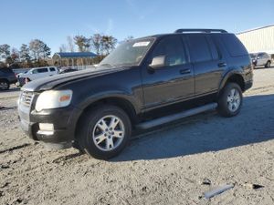 Ford Explorer XLT 4.0L 6 2010