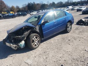 Saturn Ion LEVEL 2 2.2L 4 2006