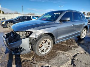Audi Q5 PREMIUM PLUS 2.0L 4 2015