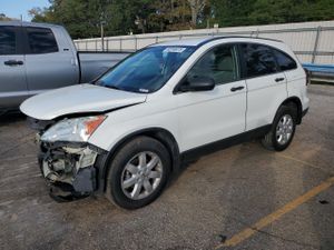 Honda CR-V SE 2.4L 4 2011