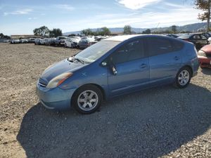 Toyota Prius 1.5L 4 2008