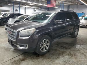 GMC Acadia SLT-1 3.6L 6 2015
