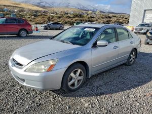 Honda Accord EX 2.4L 4 2004