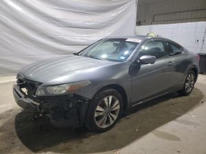 Honda Accord LX-S 2.4L 4 2011