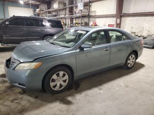 Toyota Camry CE 2.4L 4 2007