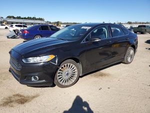 Ford Fusion TITANIUM 2.0L 4 2014