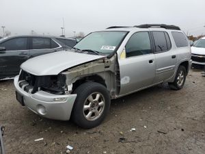 GMC Envoy XL 4.2L 6 2004