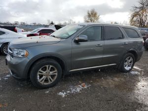 Dodge Durango EXPRESS 3.6L 6 2011