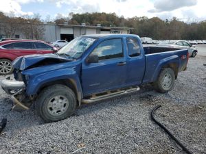 Chevrolet Colorado 3.5L 5 2005