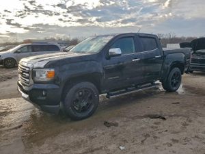 GMC Canyon SLT 3.6L 6 2015