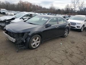 Acura TSX TECH 2.4L 4 2013