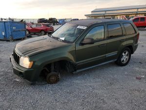 Jeep Grand Cherokee LAREDO 3.7L 6 2007