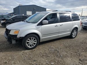 Dodge Grand Caravan (Caravan) SXT 3.8L 6 2010