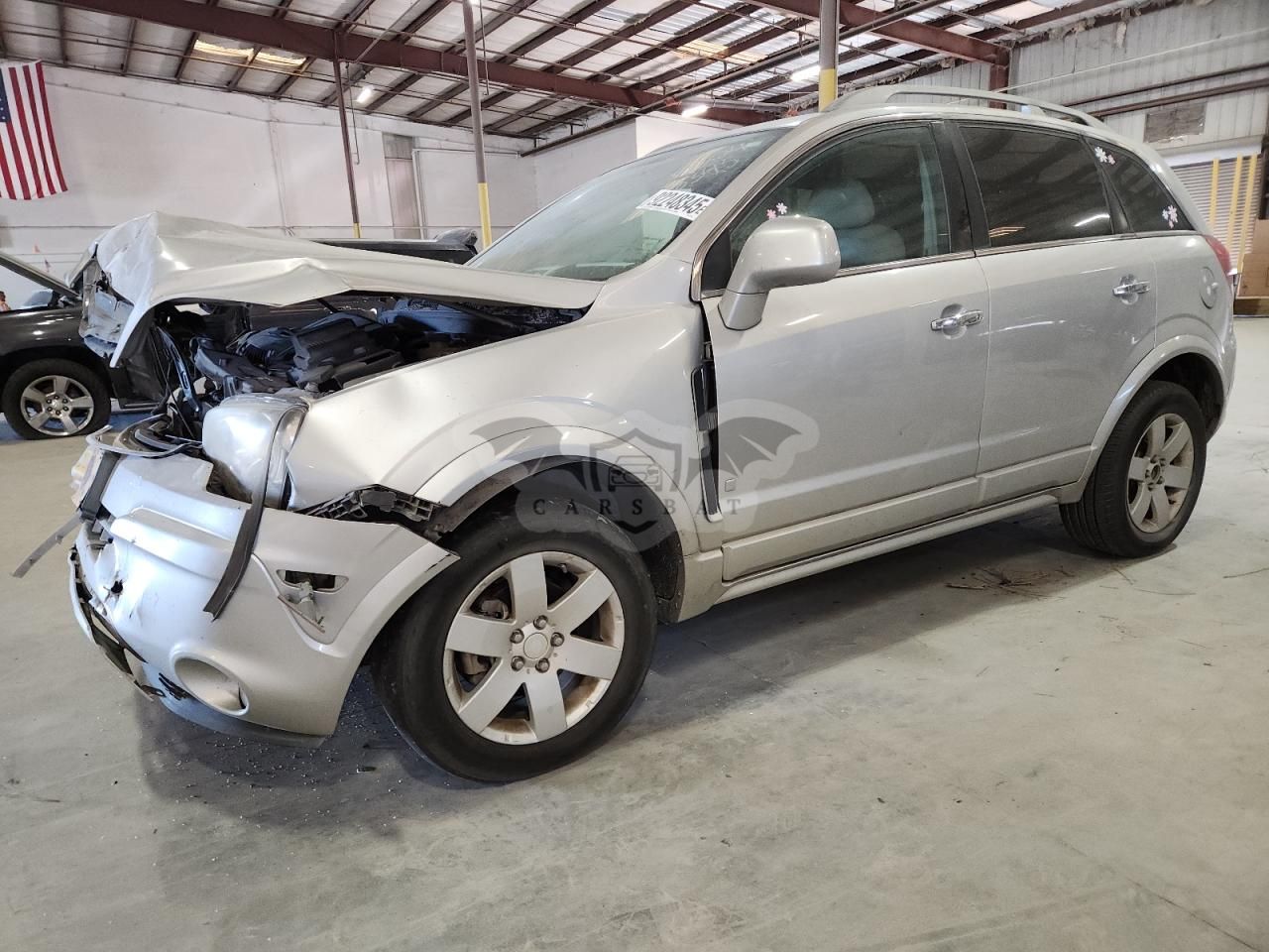 Saturn Vue XR 3.6L 6 2008