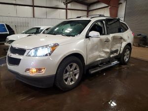 Chevrolet Traverse LT 3.6L 6 2012