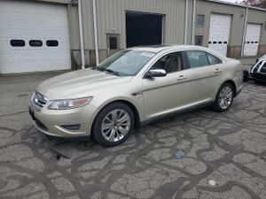 Ford Taurus LIMITED 3.5L 6 2011