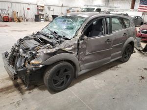 Pontiac Vibe 1.8L 4 2006