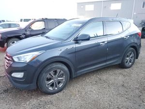 Hyundai Santa Fe 2.4L 4 2014
