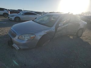 Buick Lucerne CX 3.8L 6 2008