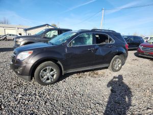Chevrolet Equinox LT 2.4L 4 2015