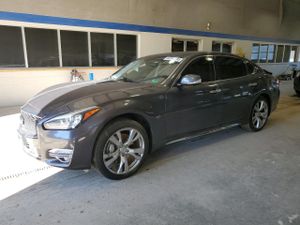 Infiniti Q70 3.7 3.7L 6 2015