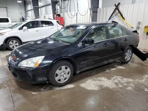 Honda Accord LX 2.4L 4 2005