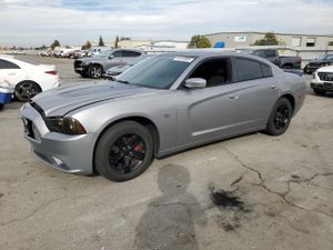 Dodge Challenger SE 3.6L 6 2014