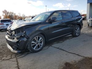 Dodge Durango R/T 5.7L 8 2013