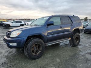 Toyota 4Runner LIMITED 4.7L 8 2004