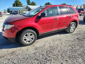 Ford Edge SE 3.5L 6 2010