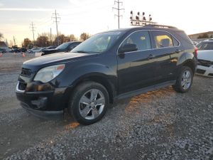Chevrolet Equinox LT 3.0L 6 2012