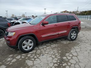 Jeep Grand Cherokee LAREDO 3.6L 6 2012