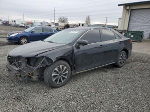 Toyota Camry BASE 2.5L 4 2012