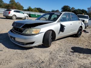 Toyota Avalon XL 3.0L 6 2003