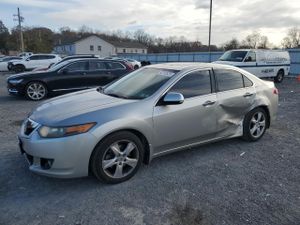Acura TSX 2.4L 4 2010
