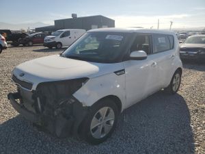 Kia Soul 1.6L 4 2015
