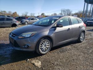 Ford Focus TITANIUM 2.0L 4 2014