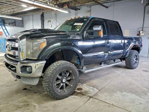 Ford F-250 SUPER DUTY 6.7L 8 2011