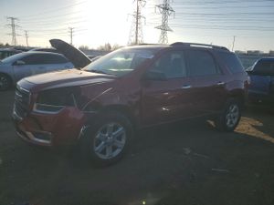 GMC Acadia SLE 3.6L 6 2014
