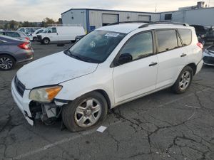 Toyota Rav4 2.5L 4 2009