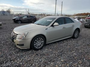 Cadillac CTS LUXURY COLLECTION 3.0L 6 2013